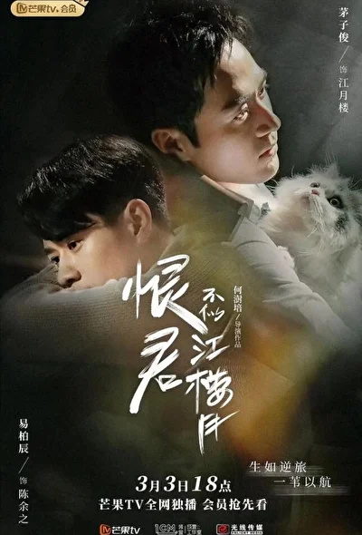 Постер к сериалу Убийца и целитель (2021)